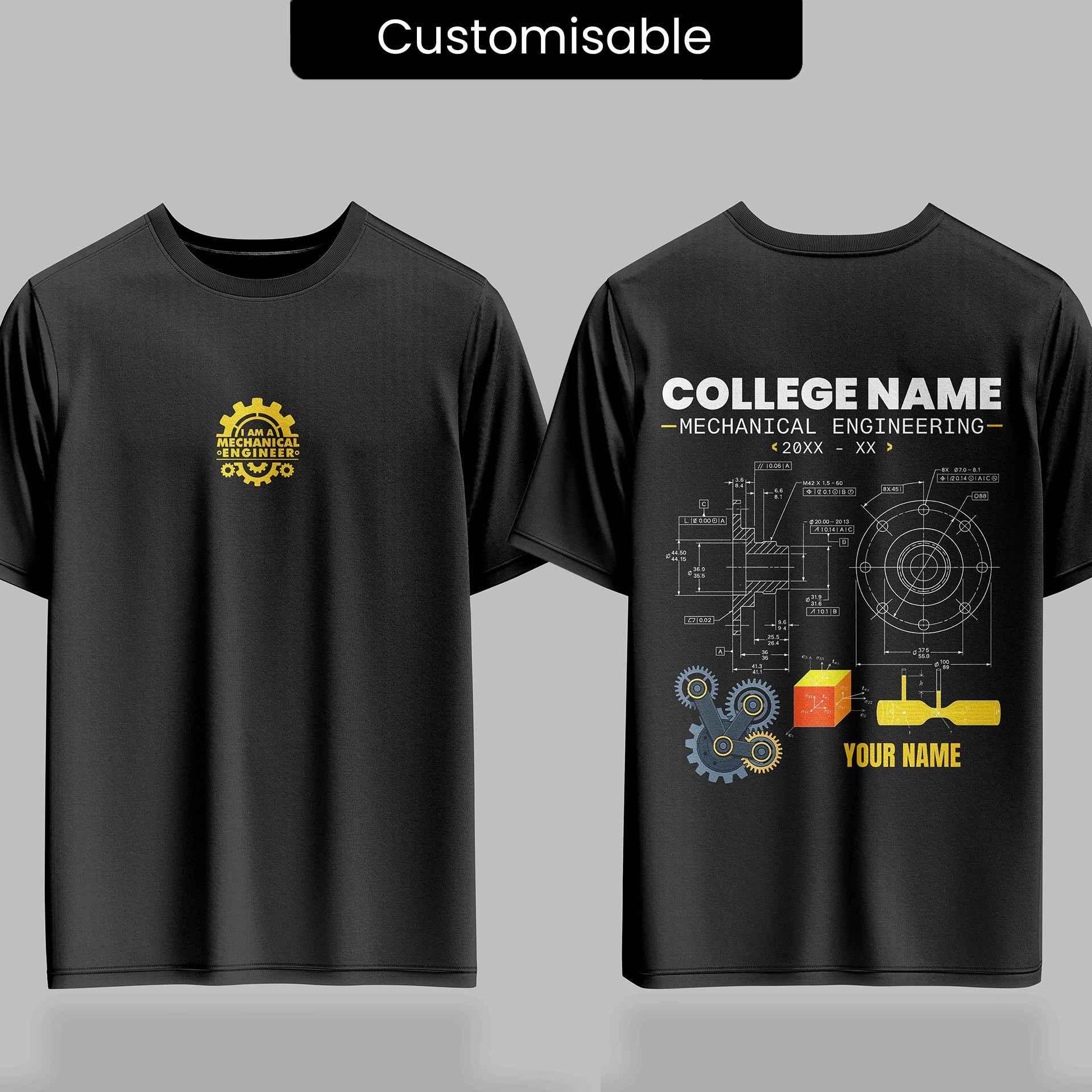 POLOS PERSONALIZADAS