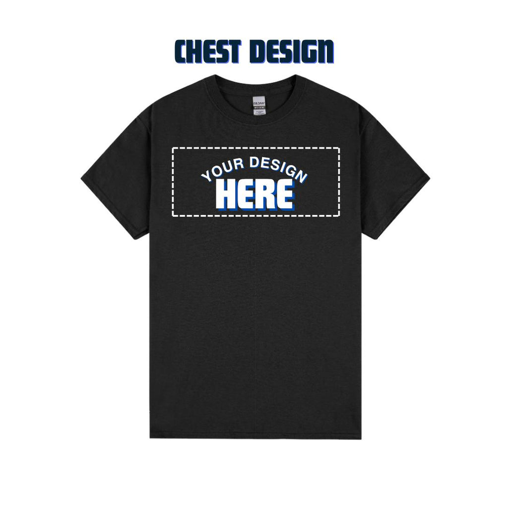 POLOS PERSONALIZADAS