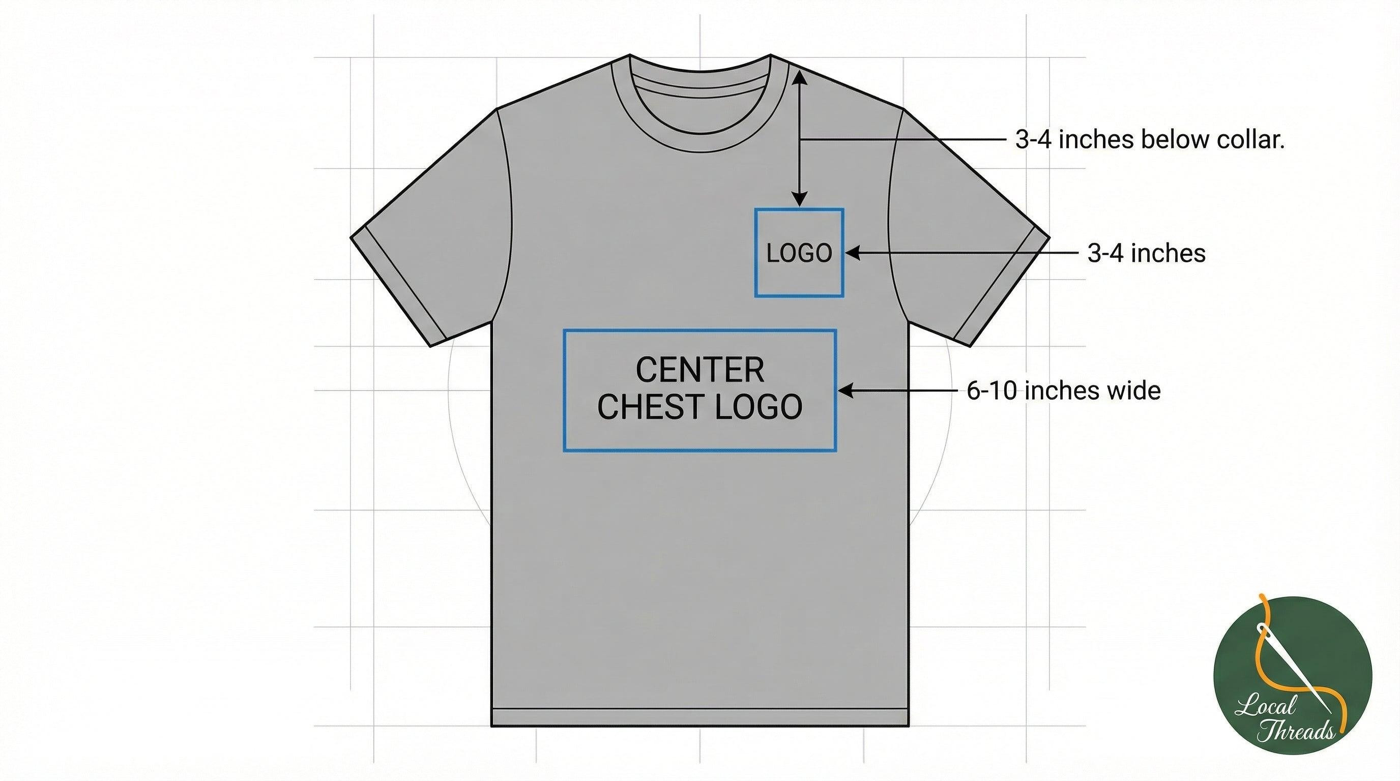 POLOS PERSONALIZADAS